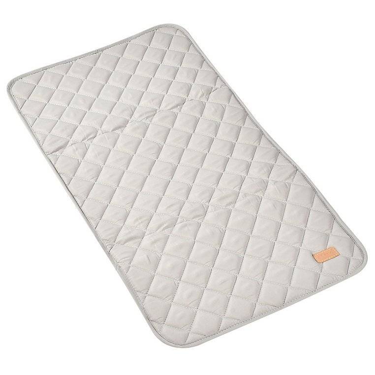 Beaba Plecak dla mamy Vancouver dark grey - pojemny, funkcjonalny