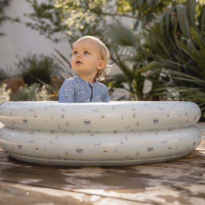 Little Dutch Basen Sailors Bay 80x20cm 0+