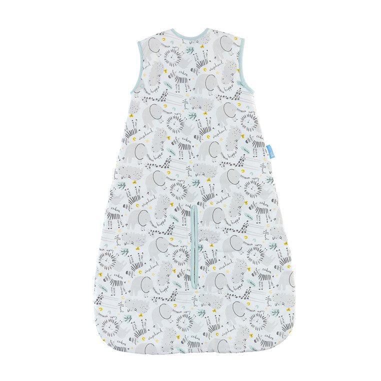 Gro Company Śpiworek Travel Jungle Boogie 2,5 tog 18-36 m