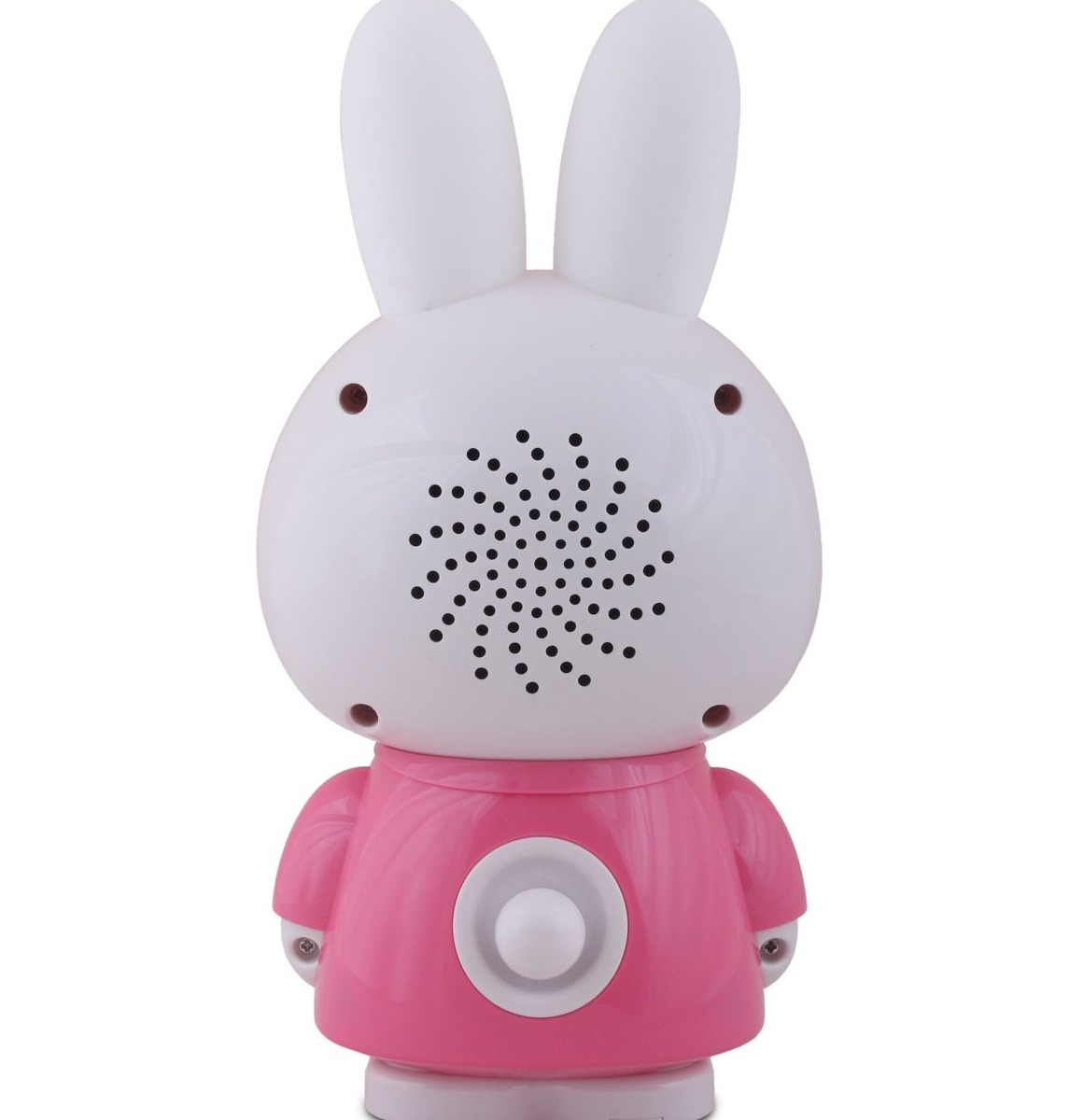 Alilo, Króliczek Honey Bunny - różowy