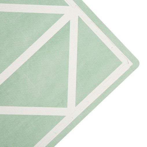 Toddlekind Mata Piankowa Puzzle Nordic Neo Matcha Green