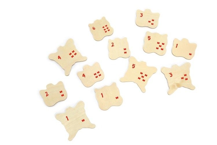 Scratch Gra Łowimy Motylki 3w1 3+