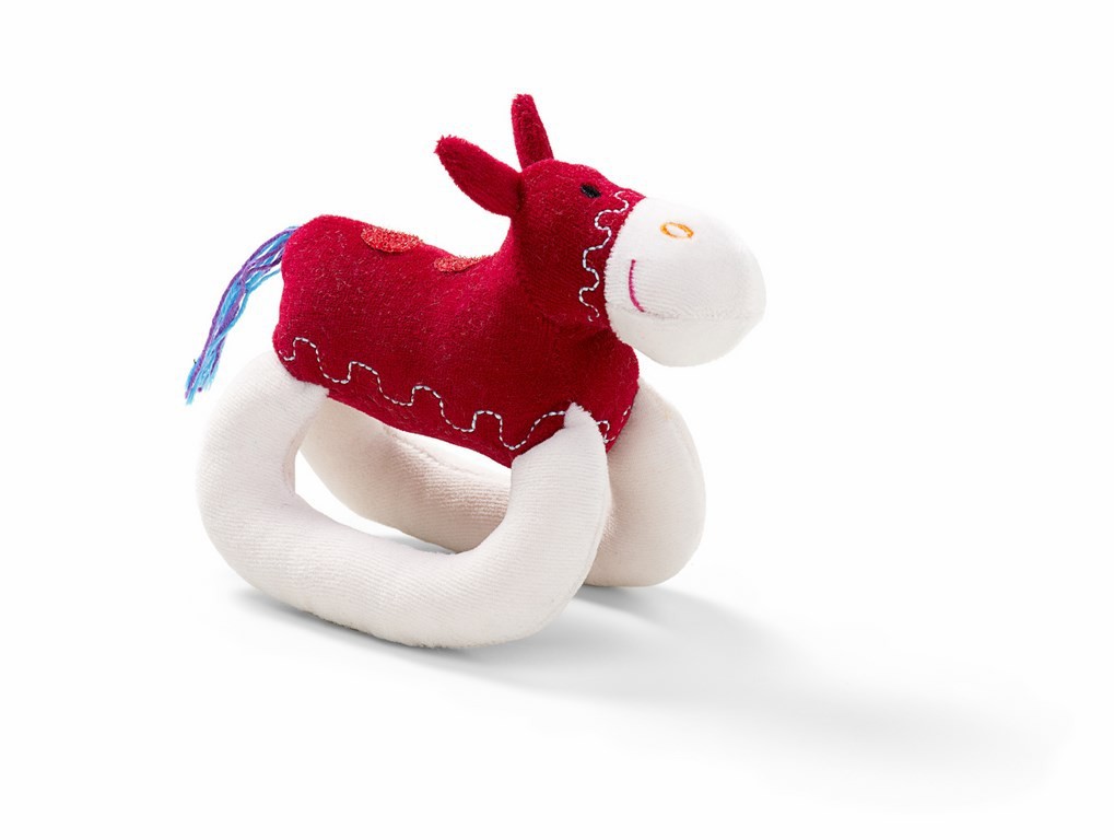 Lilliputiens Smok Walter - Zamek Wieża dla Dzieci 12m+