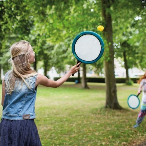 BS Toys Letni Zestaw do Tenisa 3+