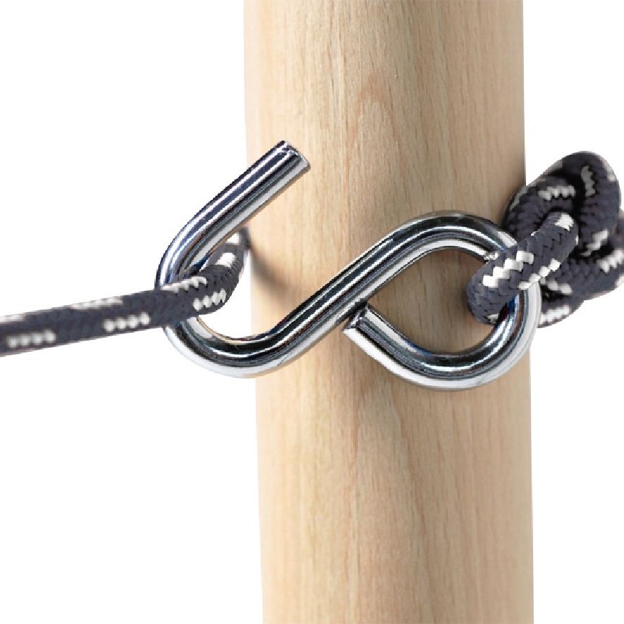 AMAZONAS Hamak Travel Set Jungle 120kg