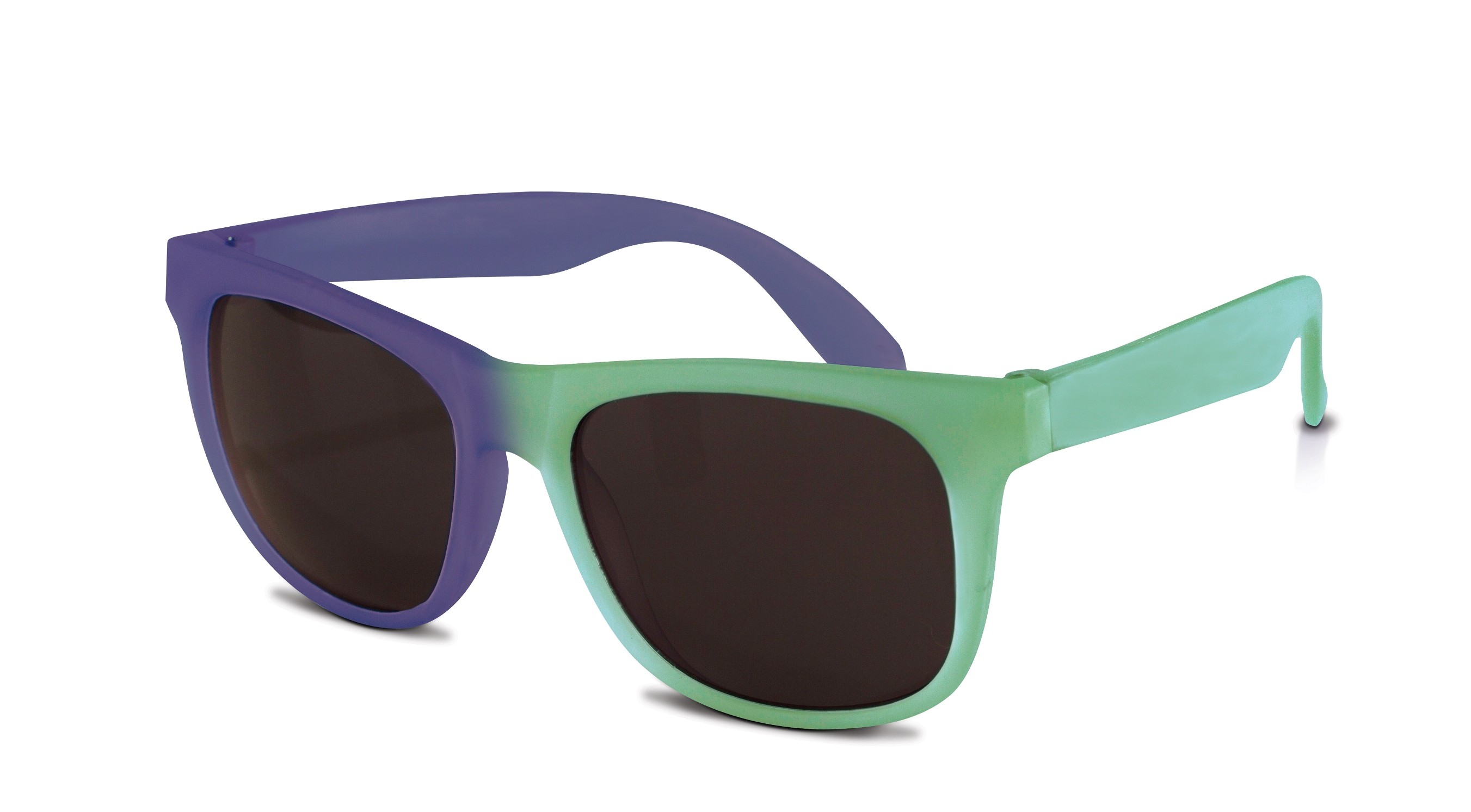 Real Kids Okulary Switch Green-Blue (7-10 lat)