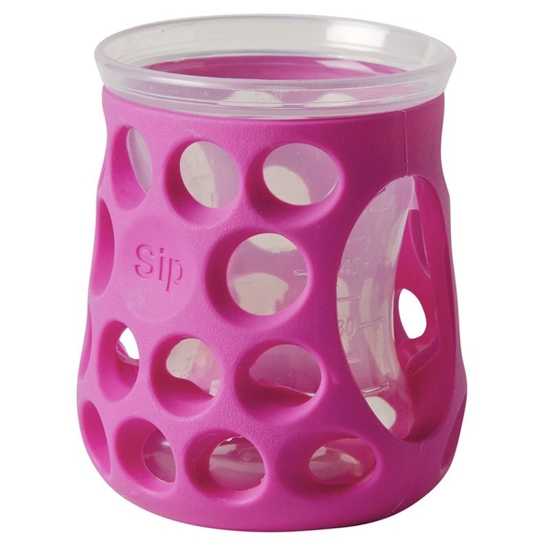 CogniKids Sip® Kubeczek do nauki picia 2 szt. 6m+