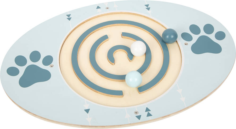 Small Foot Deska do balansowania z labiryntem Sky Paw 
