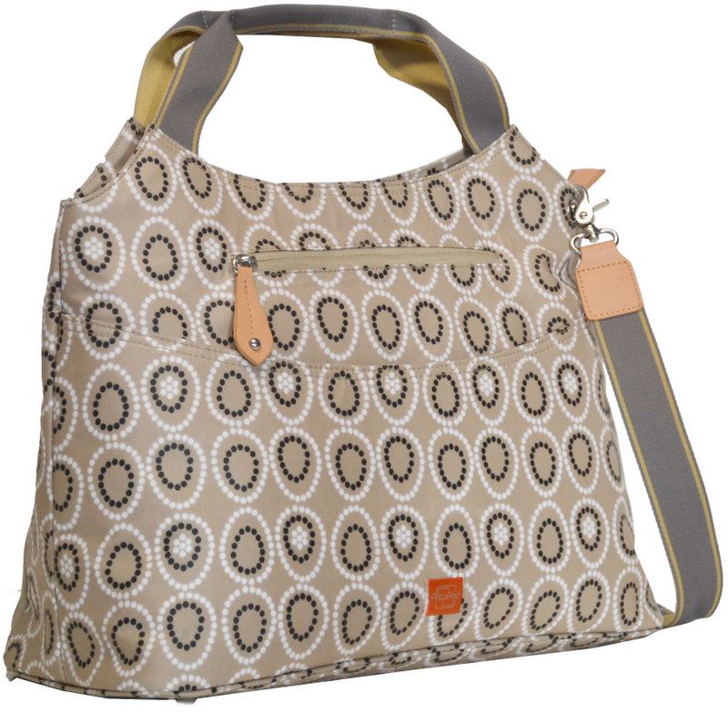 Torba do wózka NAPIER Driftwood