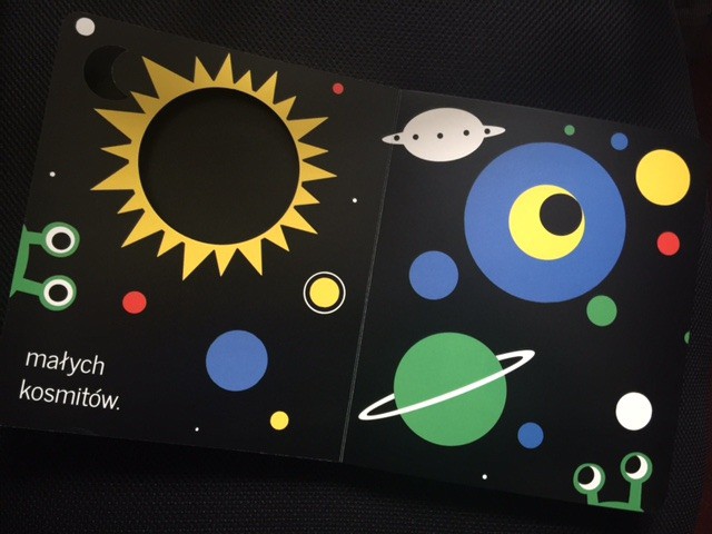 Mamania A co to? Książeczka interaktywna 0-3 lat