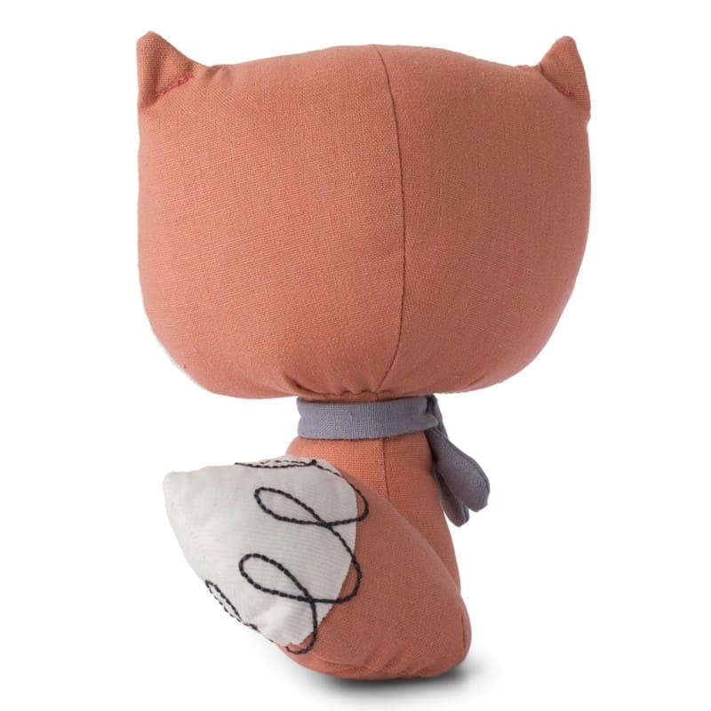 Picca LouLou, Przytulanka Pan Lisek Pink 24 cm