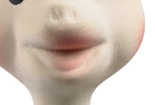 Żyrafa Sophie Gryzak Naturalna Guma 0+