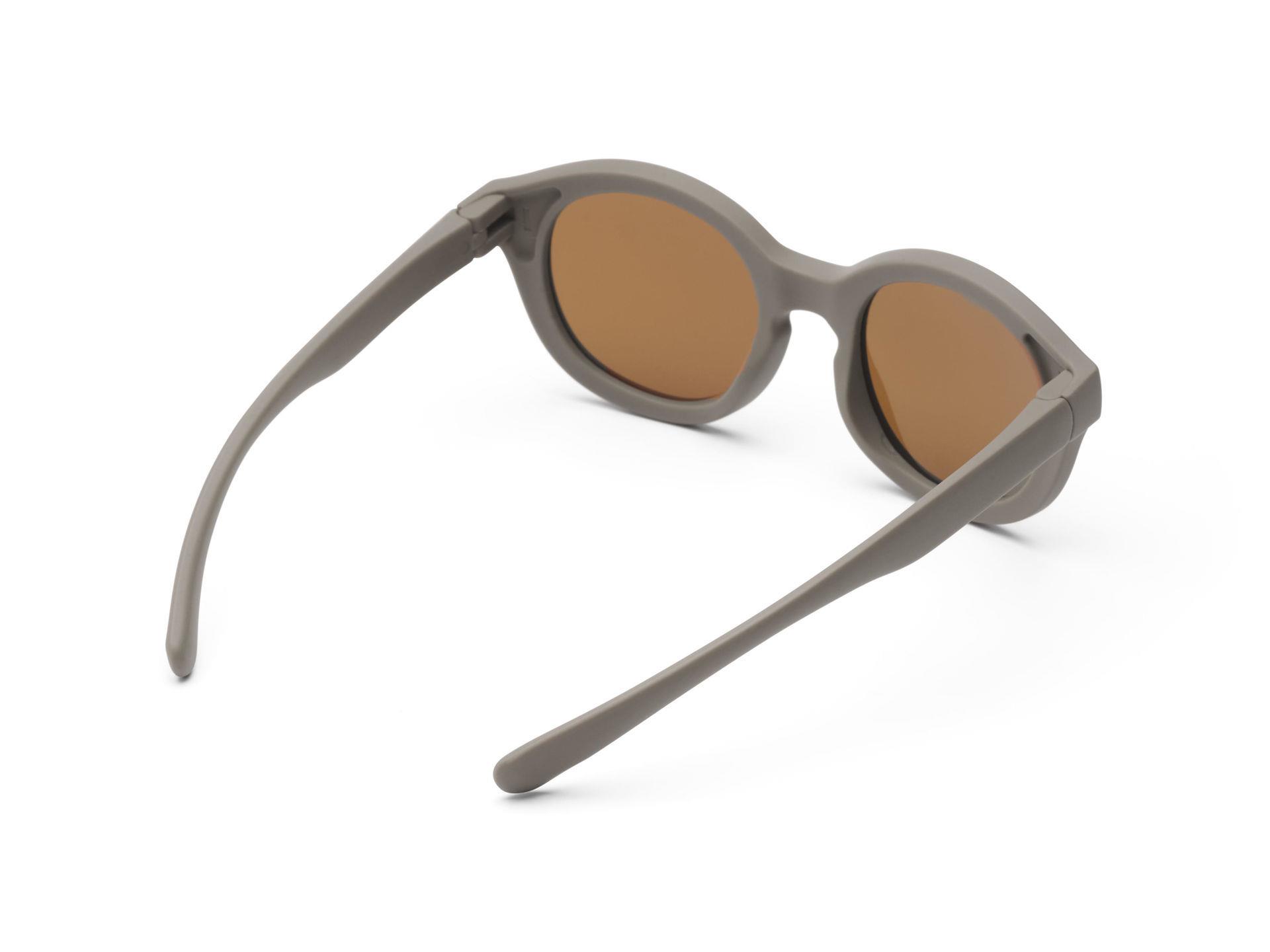 Dooky Okulary Przeciwsłoneczne Bora Bora Taupe 6–36 m