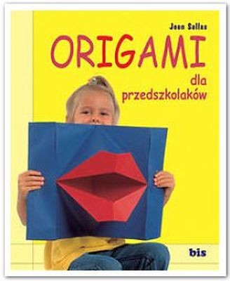Origami dla przedszkolaków - Składanie Papieru 4+ | Fabryka Wafelków