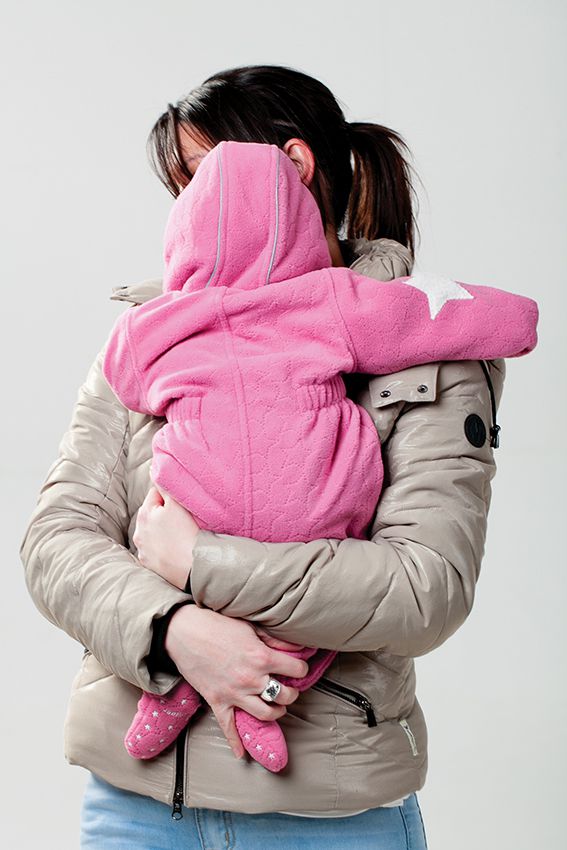 Kombinezon narciarski Lodger Skier Dawn 6-9m