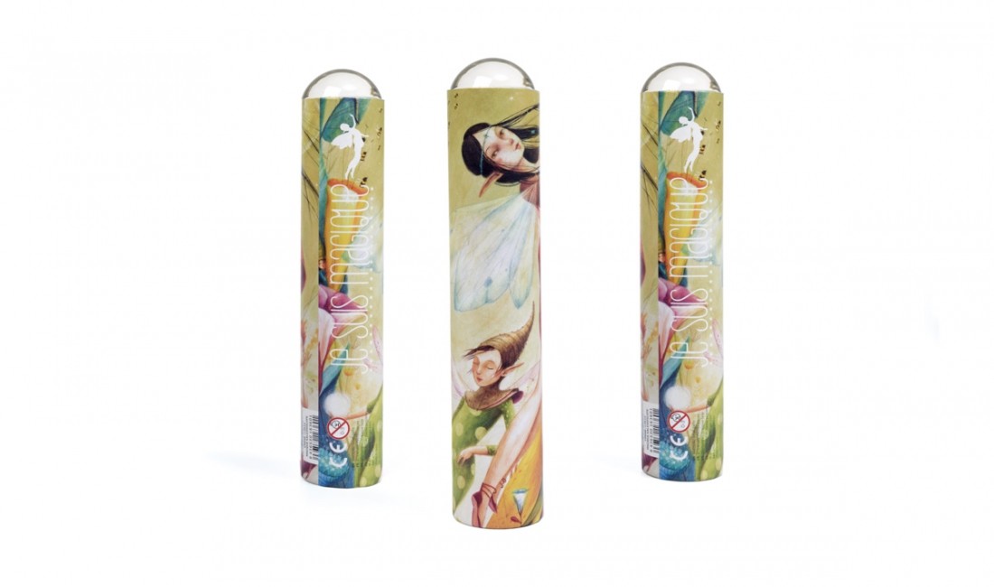 Londji Kalejdoskop Magiczny 3,8cm 19,4cm