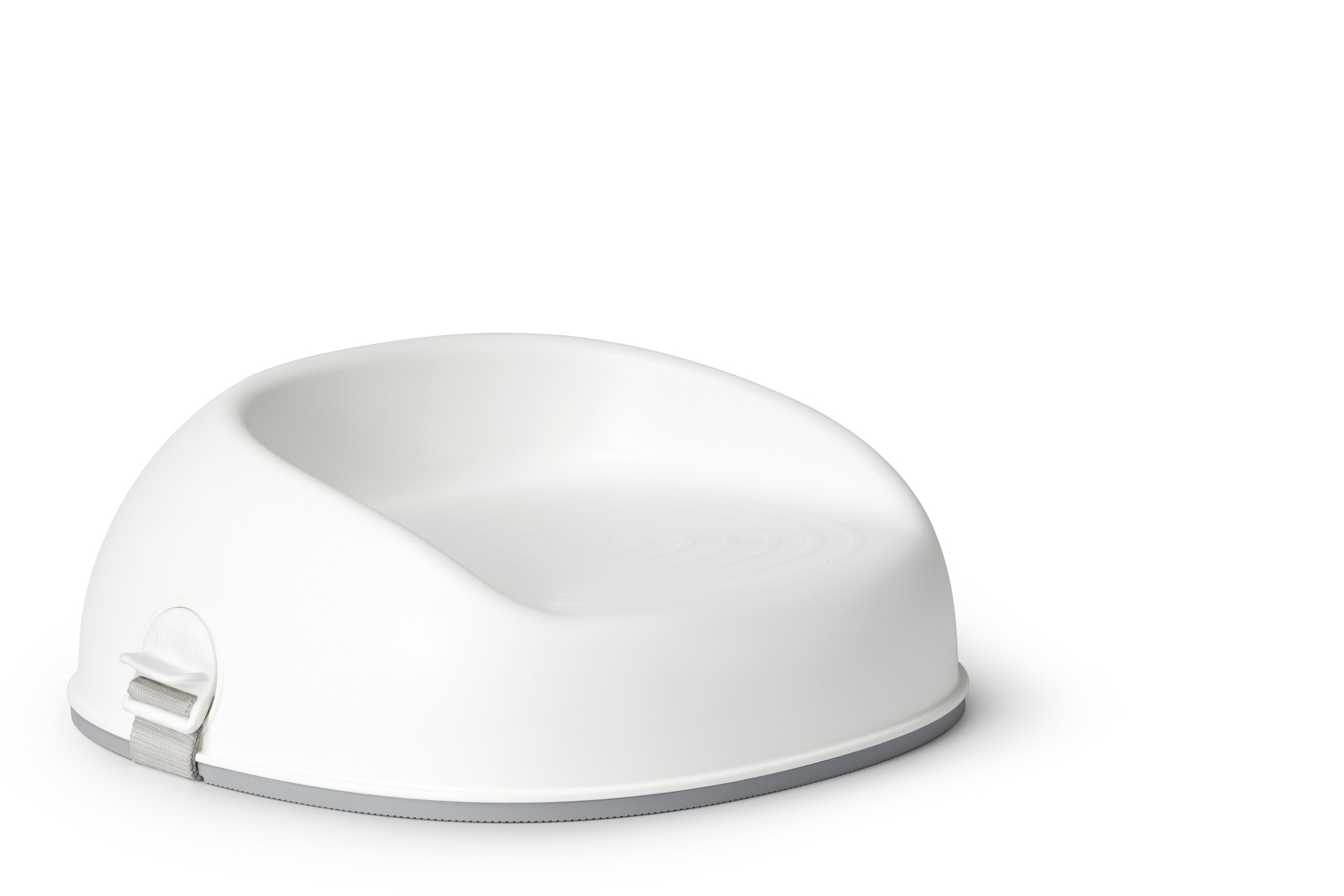 BABYBJÖRN Nakładka na krzesło Biała 3+