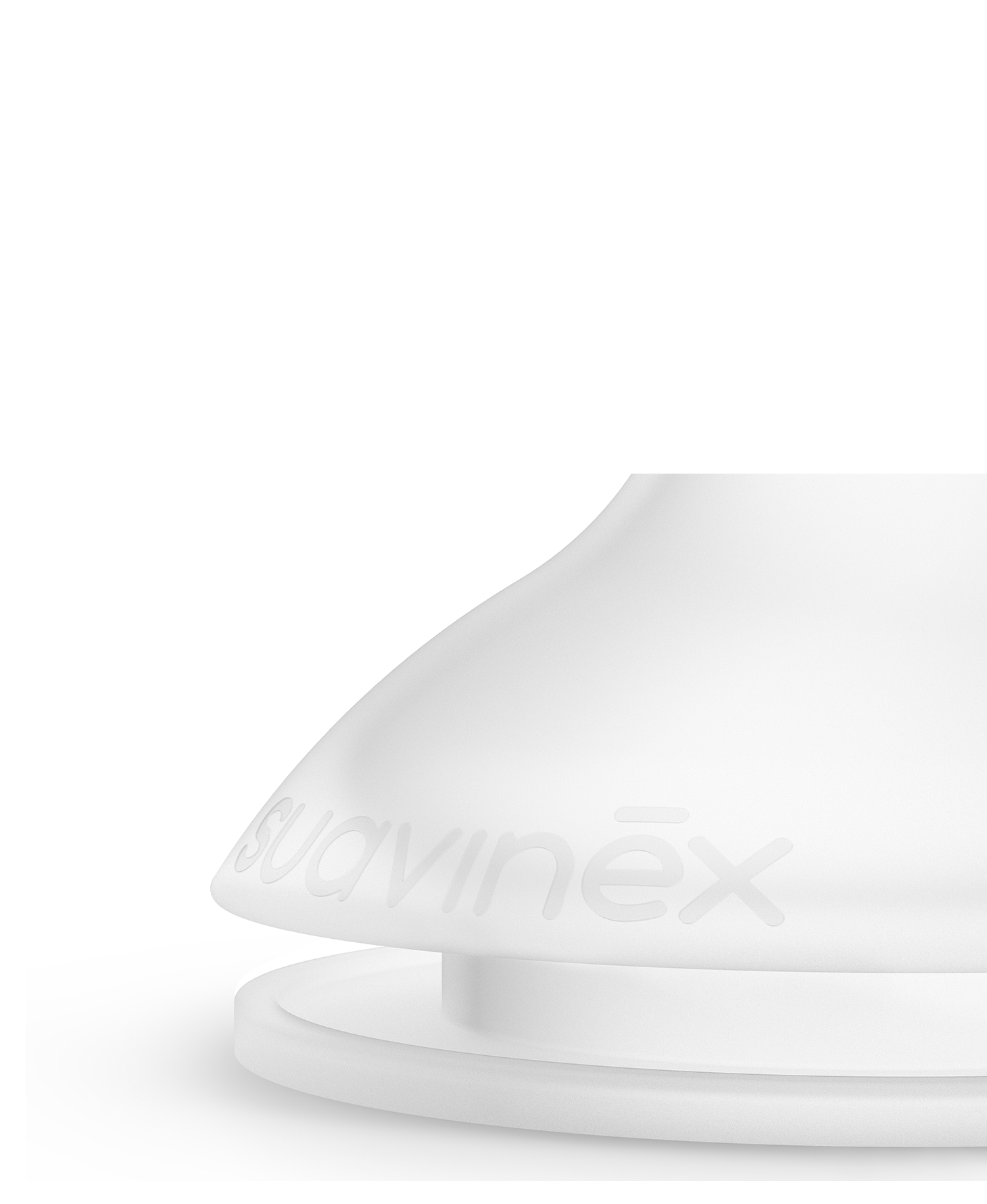 Suavinex Smoczki XS Pro Szybki Przepływ 2 szt. +6m