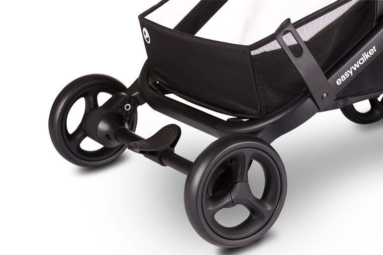 Easywalker Miley Wózek Spacerowy Coral Green 0+