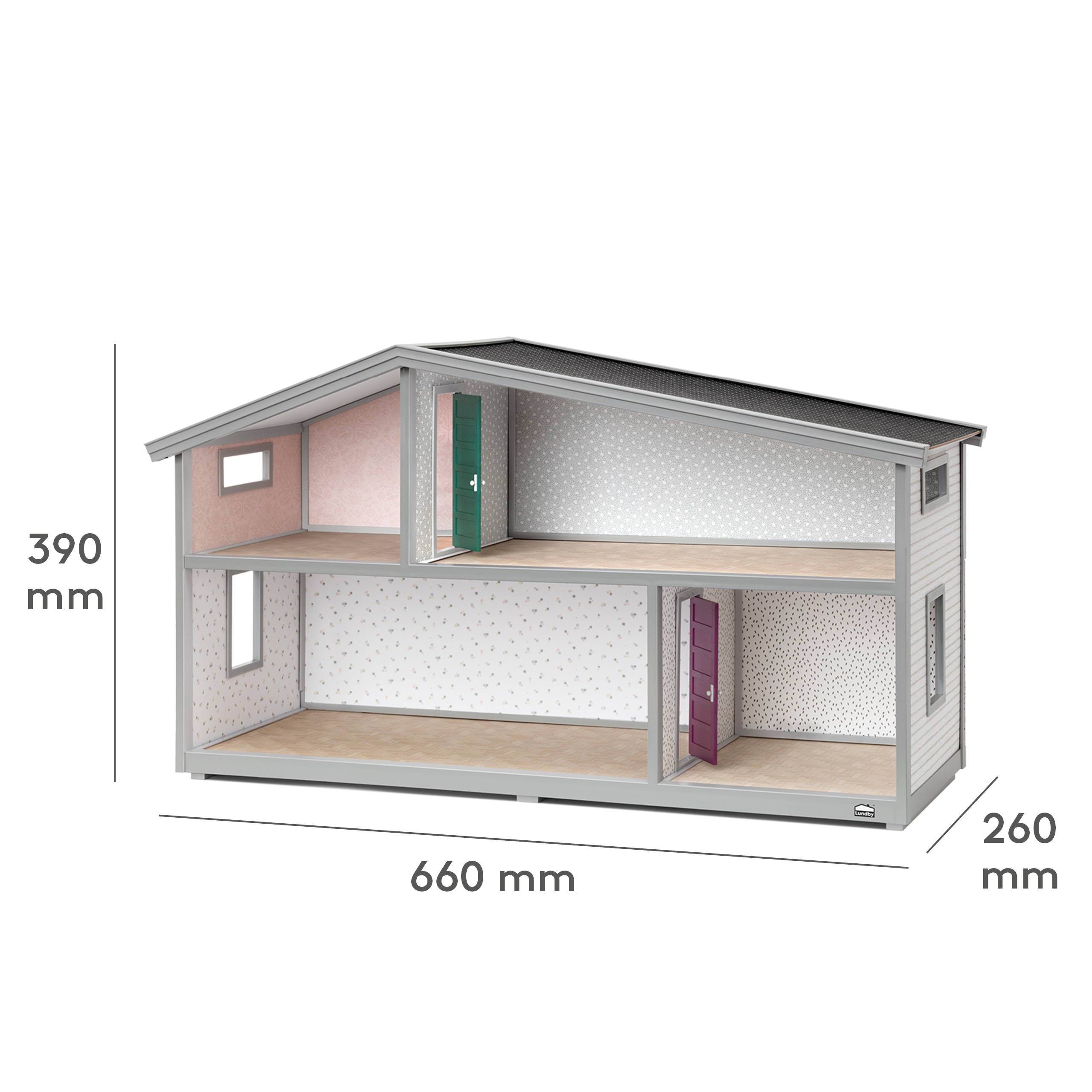 Domek dla lalek Lundby