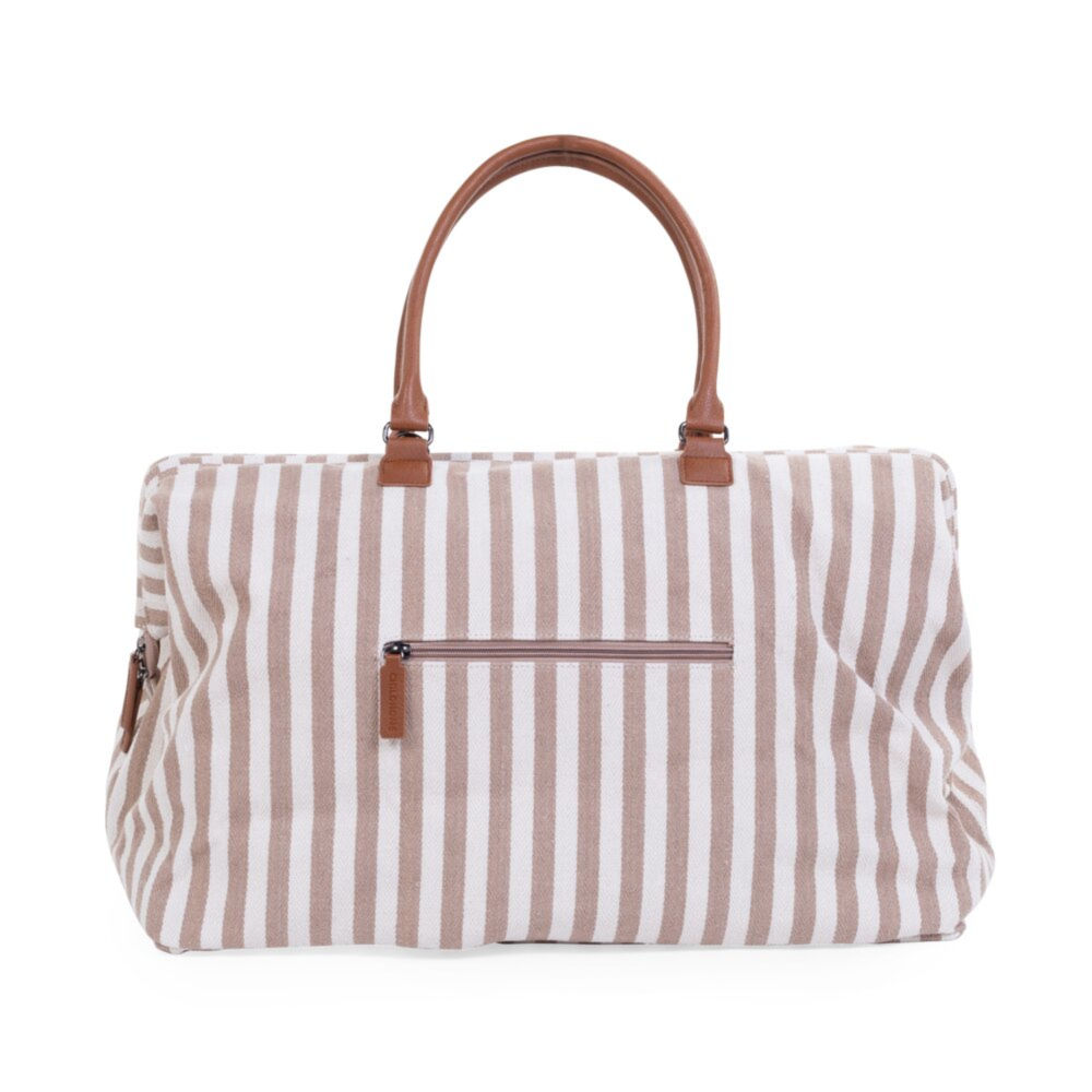 Childhome, Torba Mommy Bag Nude