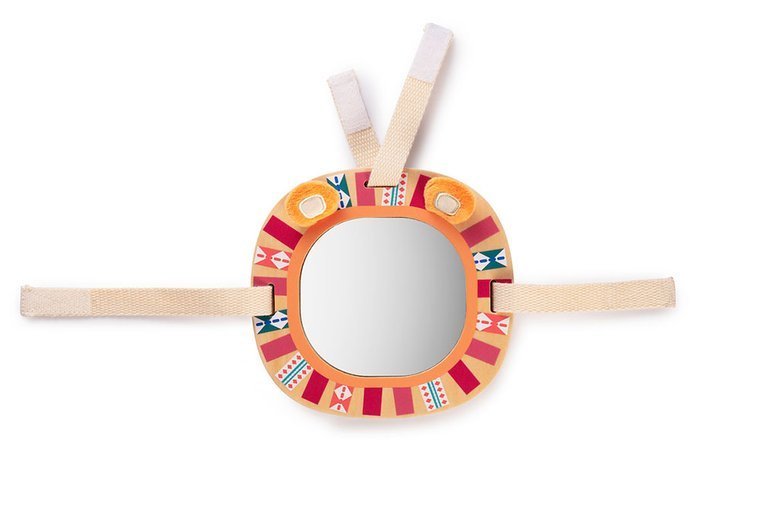 Lilliputiens Zawieszki Aktywizujące Marius 9m+