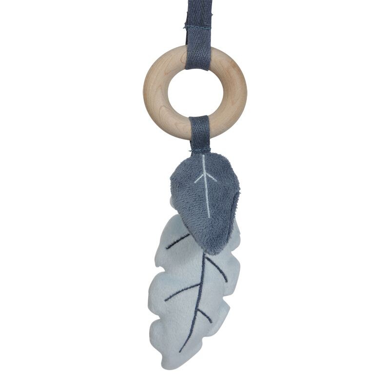 Little Dutch, Baby Gym - Pałąk Błękit