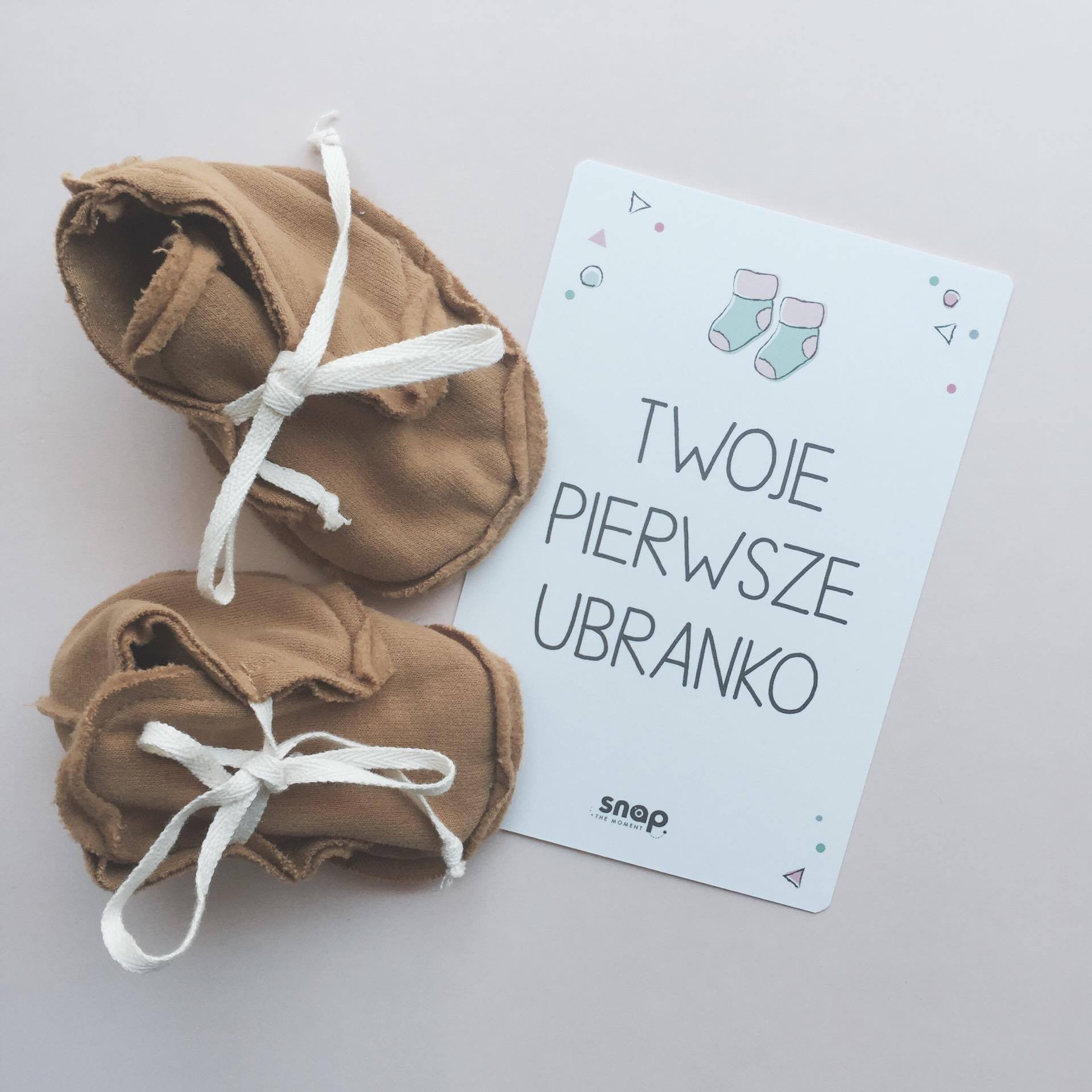 Snap the moment, Foto-karty ciąża i macierzyństwo