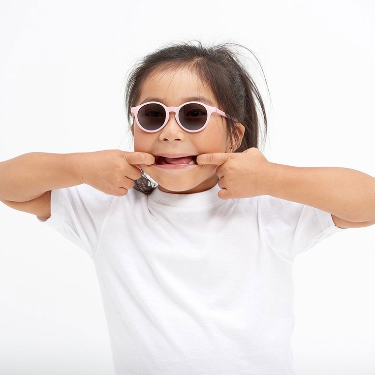 Beaba Okulary przeciwsłoneczne Misty Rose 4-6 lat