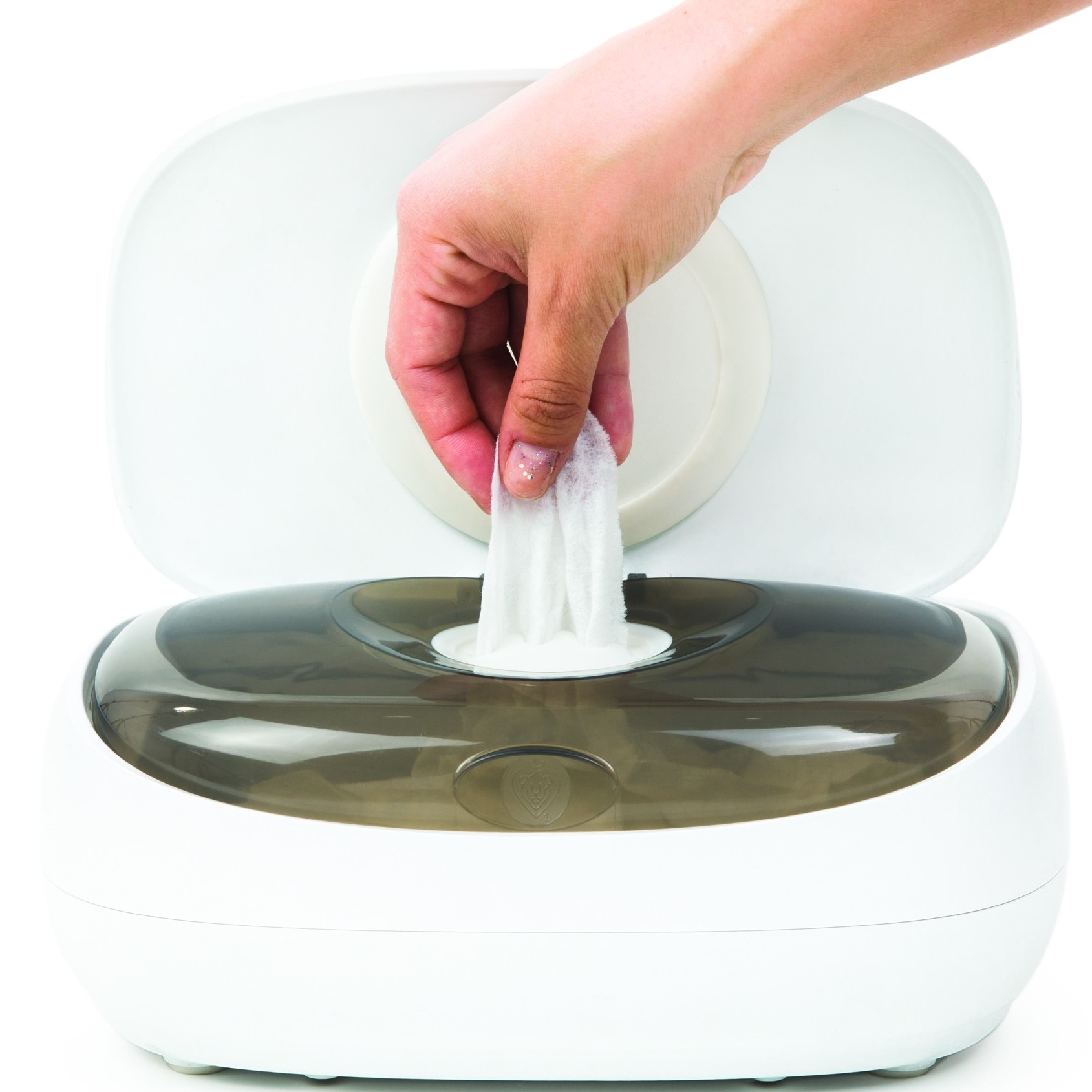 Prince Lionheart Podgrzewacz do chusteczek | Nawilżacz