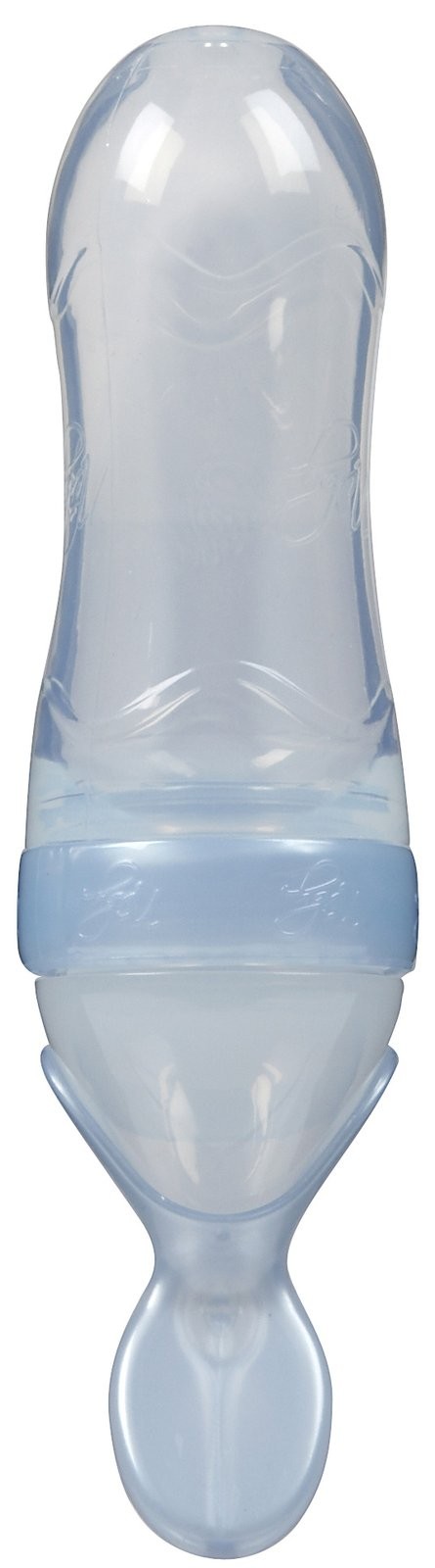 Nuby Łyżeczka do karmienia z dozownikiem 90ml