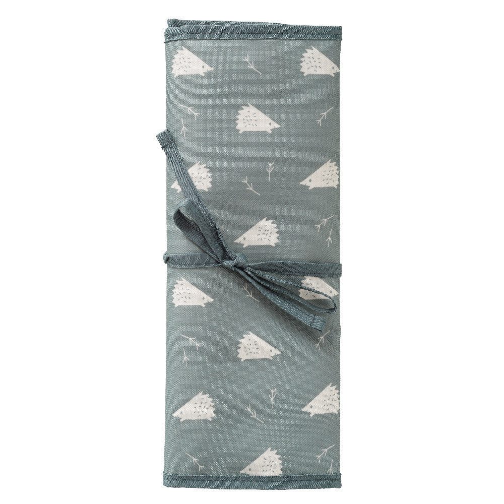 Fresk Torba do wózka Jeż - Funkcjonalna, Przetworzone PET 0+