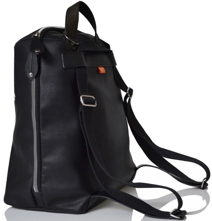 PacaPod Plecak Hartland Ekoskóra dla Mamy