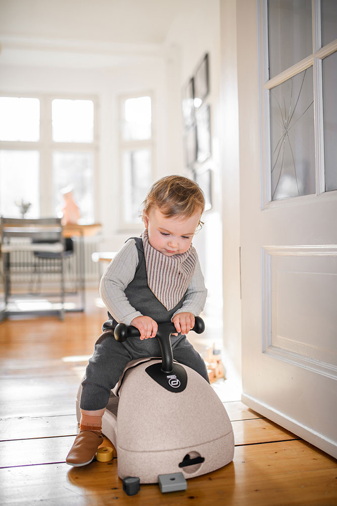 SCOOTANDRIDE My First Ewolucyjny jeździk pchacz 3w1 6 m+