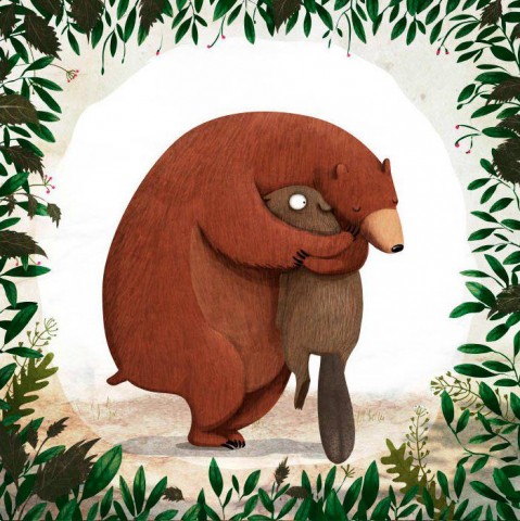 PROSZĘ MNIE PRZYTULIĆ, PRZEMYSŁAW WECHTEROWICZ