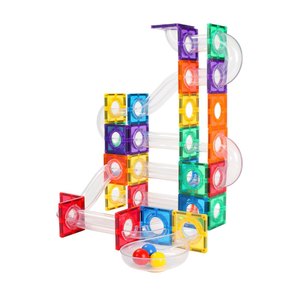 Coblo Kulodrom Magnetyczny Basic 100el 3+