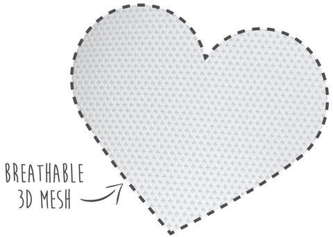 Shnuggle Kosz Mojżesza Dreami Ciemnoszary 0-6m