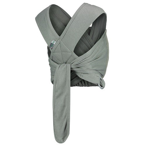 Caboo Chustonosidło Lite NCT Jungle - Bezpieczne Noszenie 2,27kg+