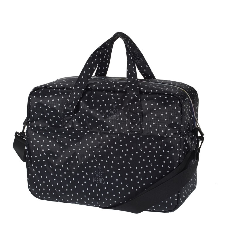 My Bag's, Torba Maternity Bag My Sweet Dream's black