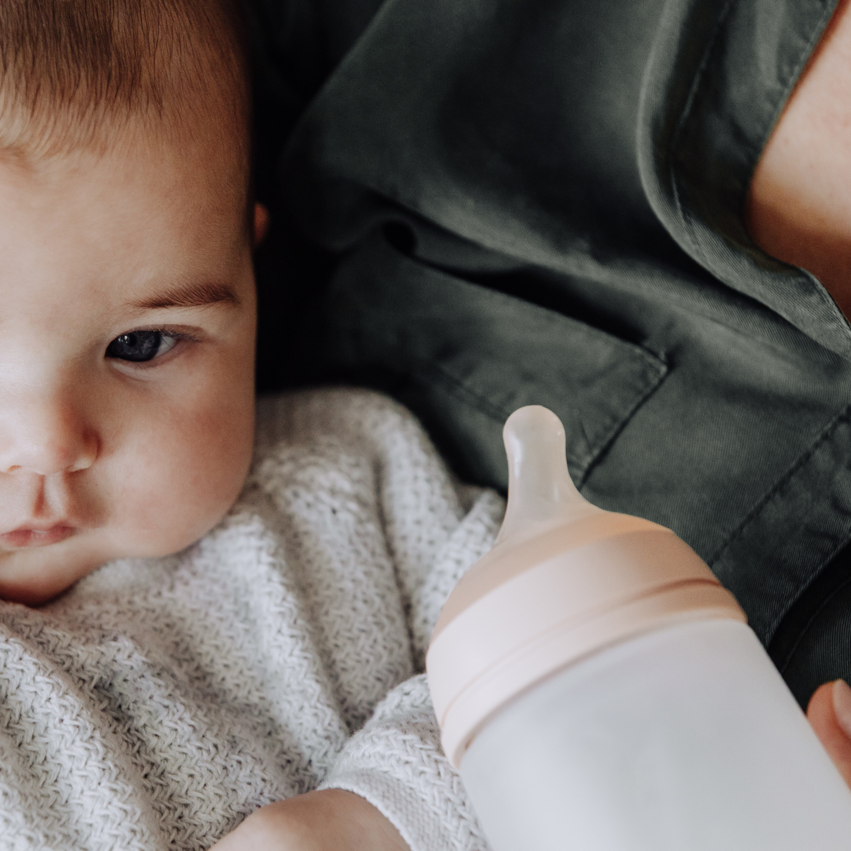 Suavinex Butelka Antykolkowa ZERO ZERO 180ml 0-6m