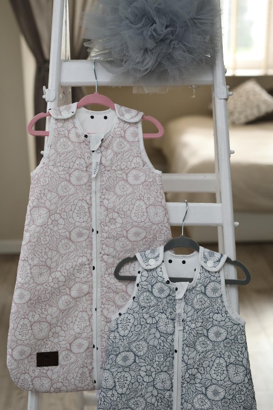 Sleepee Śpiworek NewBorn Sticks 0-4 miesiące