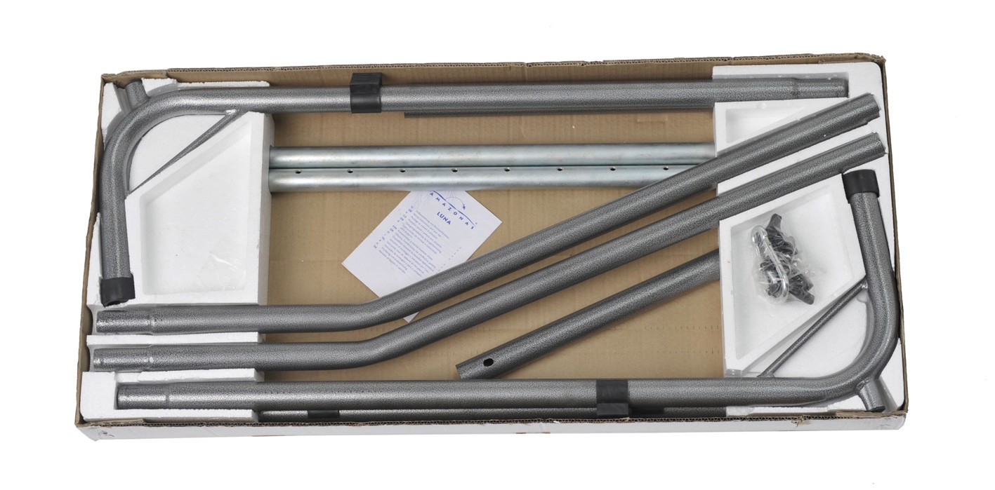 Amazonas Luna Rockstone Stojak na Huśtawki 120kg