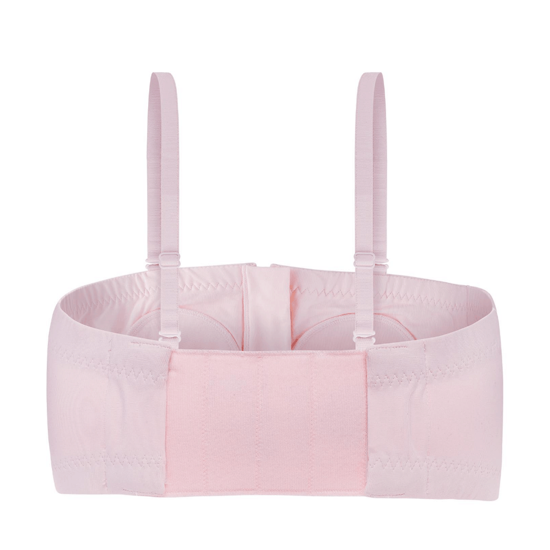 Lansinoh Biustonosz do odciągania pokarmu L plus