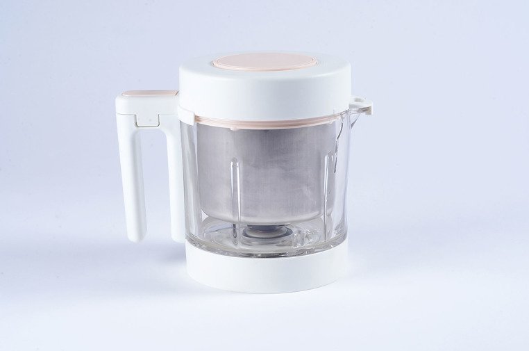 Beaba Babycook Neo Night Blue - wielofunkcyjny robot kuchenny 0+