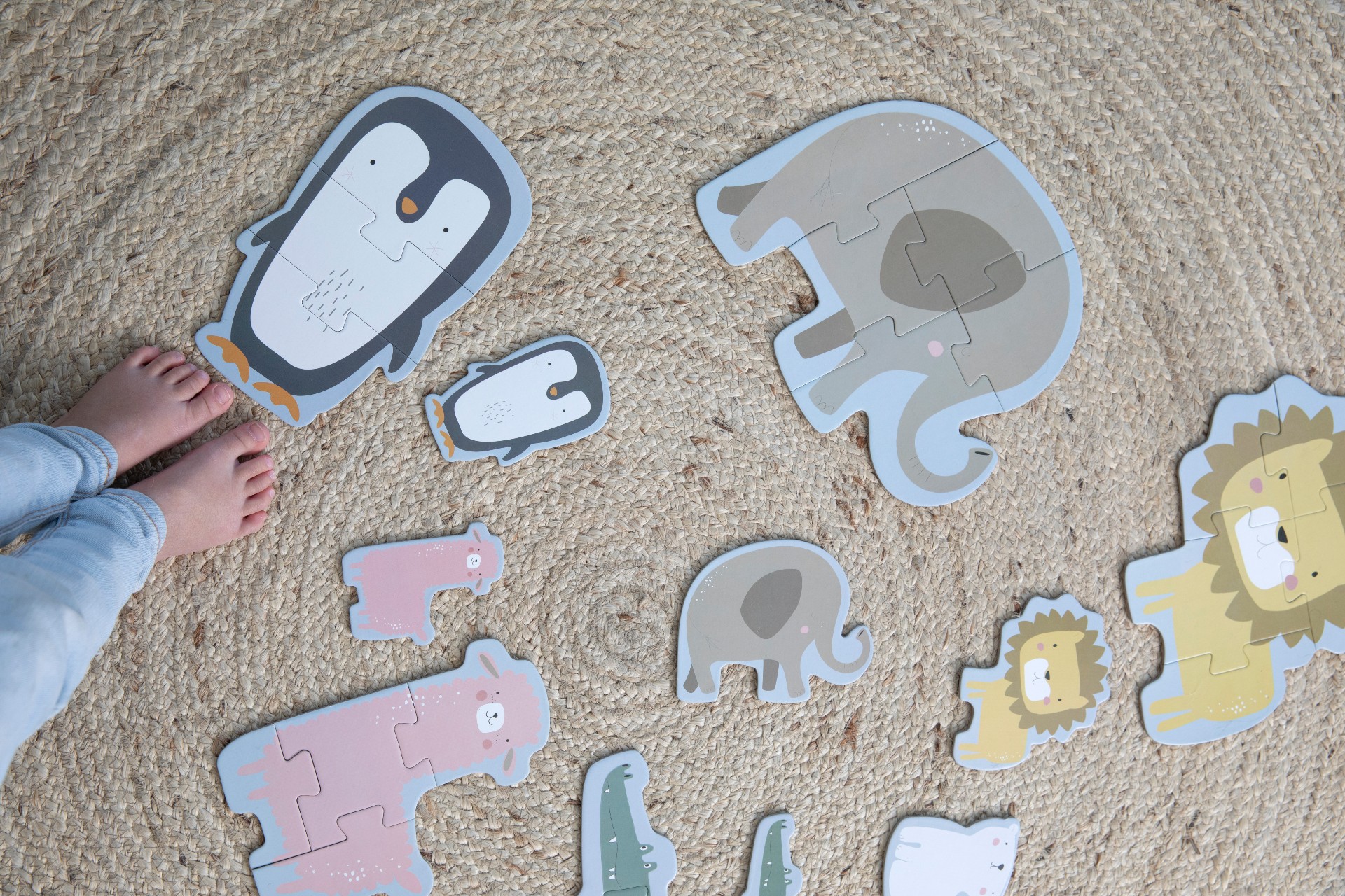 Pomysły na prezent dla małych miłośników zwierząt