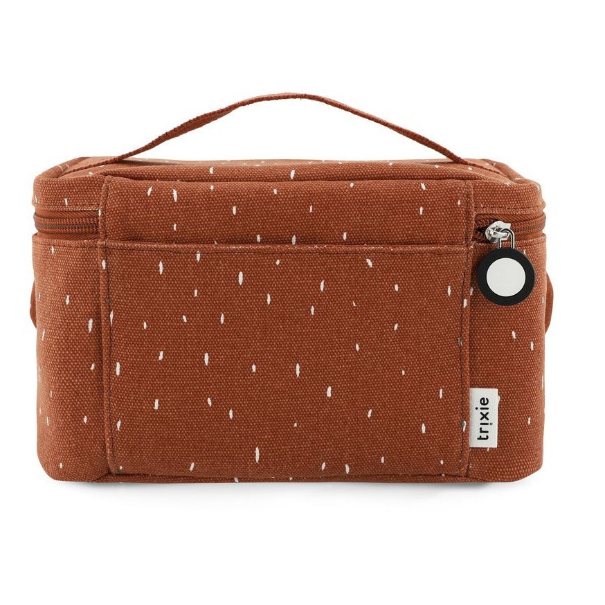 Trixie Torba na lunch Mr. Monkey 20x14x14cm