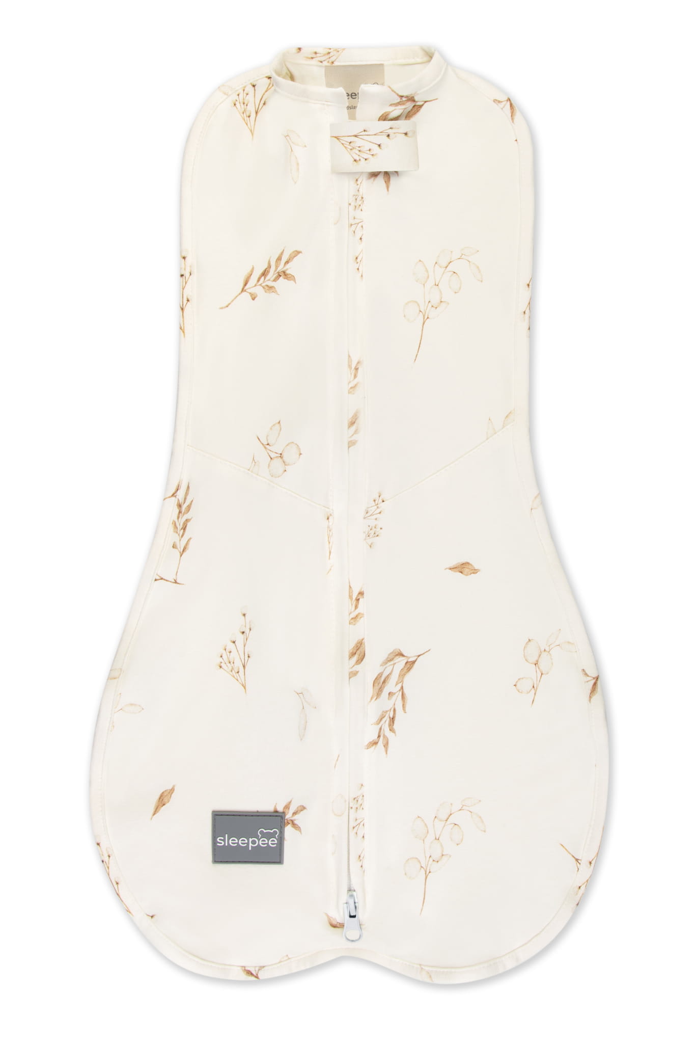 Sleepee Otulacz Antykolkowy FIRST STEP Bohemian Botanic 3-6.5kg