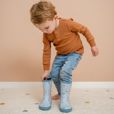 Little Dutch, Kalosze 26/27 Sailors Bay