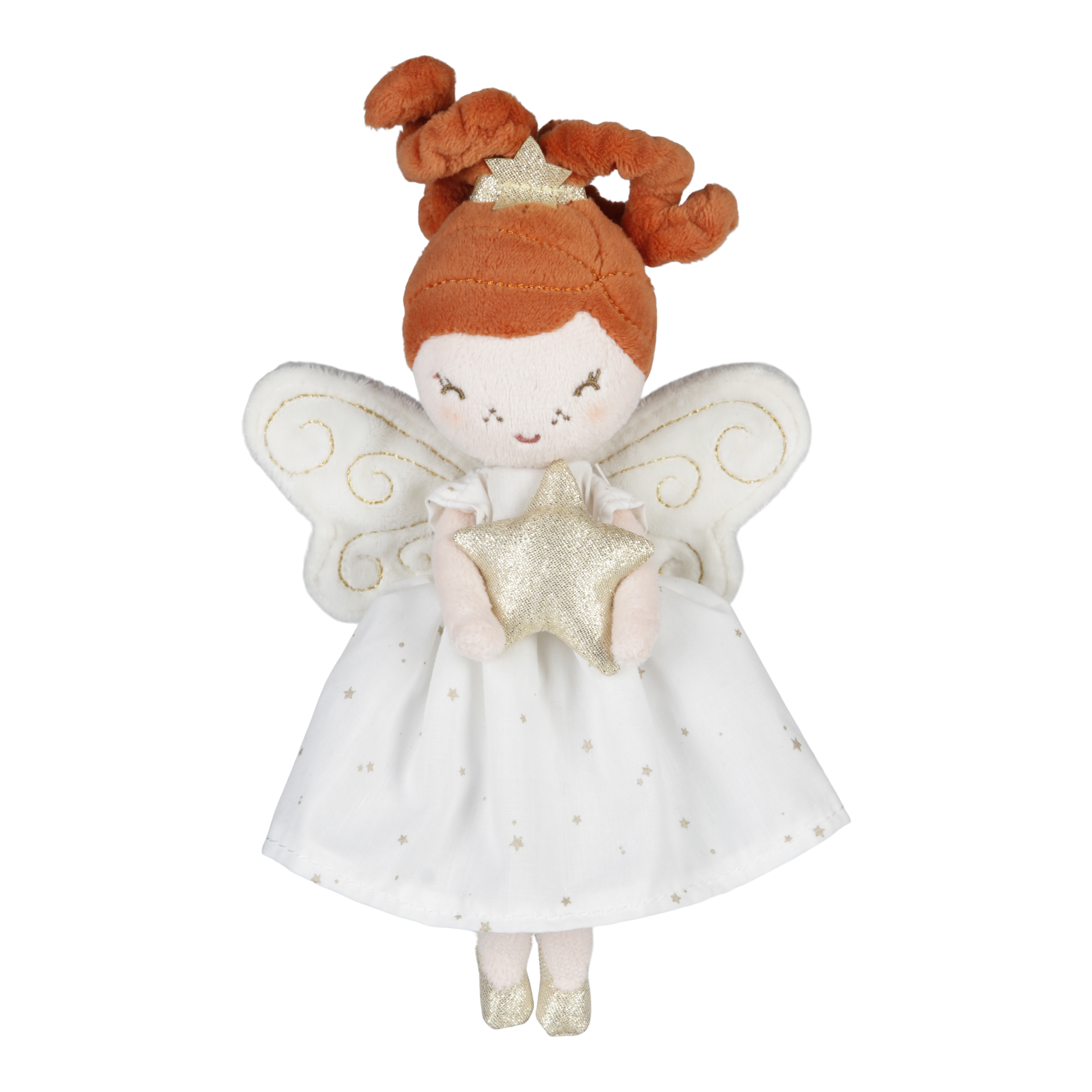 Little Dutch Lalka Wróżka Mia 40cm 12m+