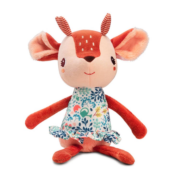 Lilliputiens Sarenka Stella Eco Przytulanka 3m+